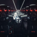 Star Wars™ Mando Pendant 4
