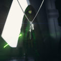 Star Wars™ Darksaber Pendant 2