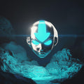 Avatar: The Last Airbender™ Aang Ring 8