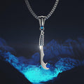 Avatar: The Last Airbender™ Sokka's Club Pendant 3