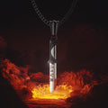Avatar: The Last Airbender™ Zuko Pendant 2