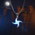 Naruto™ Rasenshuriken Pendant 2