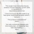 Skin Memory Daily Moisturizer 5