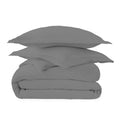 300 TC Duvet Cover Set 9