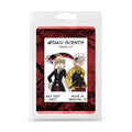 Maka and Soul - Wax Melt 1