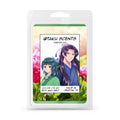 Maomao and Jinshi - Wax Melt 1