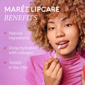 Lip Moisturizer & Plumping Balm 4