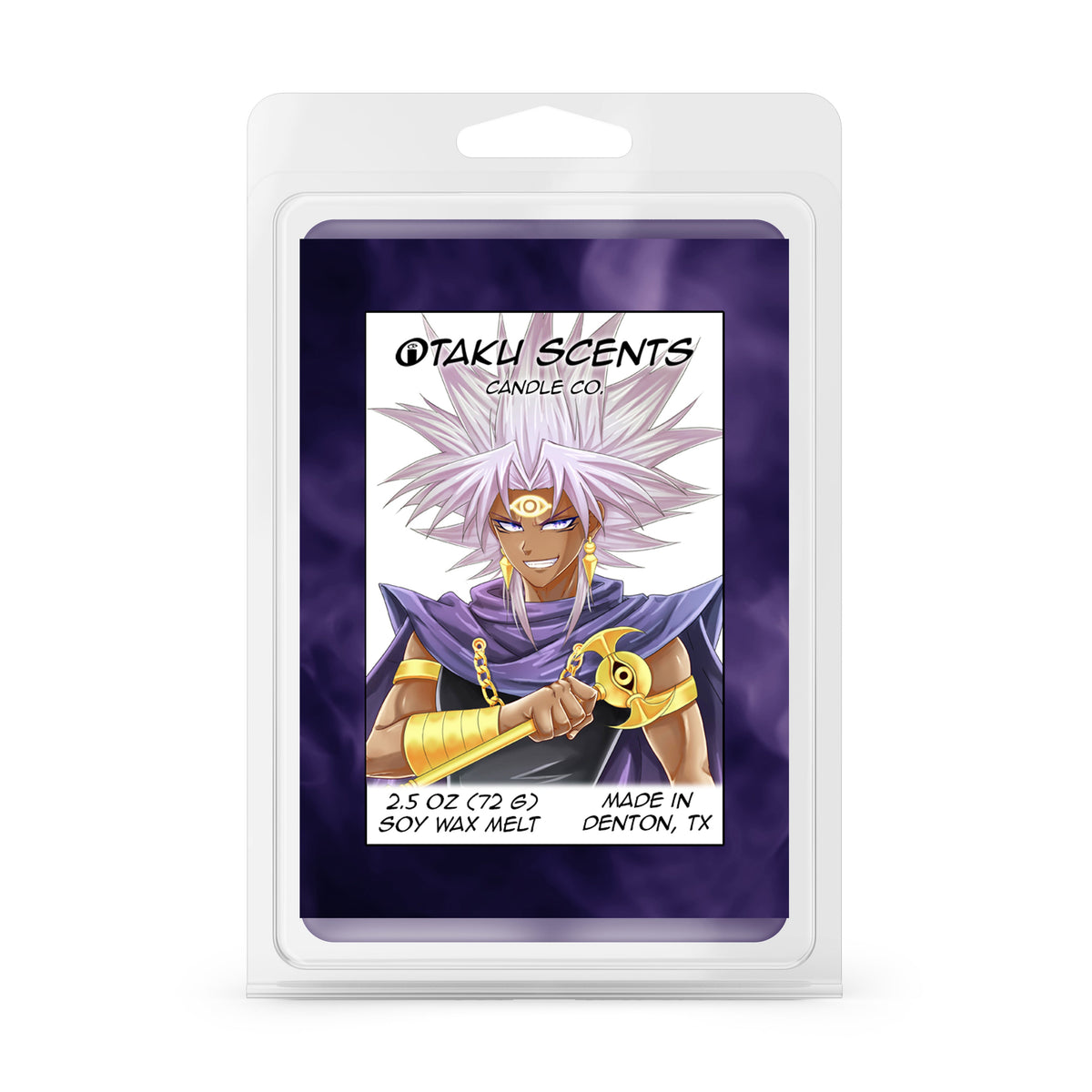 Yami Marik - Wax Melt
