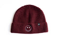 Smiley Beanie 1