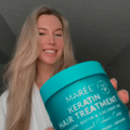 Keratin Hair Treatment 2