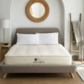 The Whisper Mattress 1