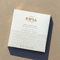 Maui Ku'ia Estate® Maui Mokka® Cappuccino Chocolate Bar 3