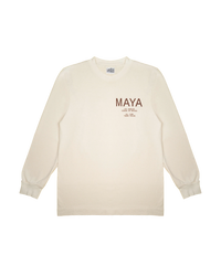 Maya LS Shirt