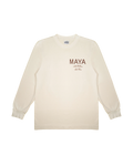 Maya LS Shirt 1