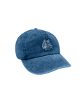 Crazy Dog Hat 1