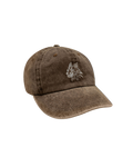 Crazy Dog Hat 3