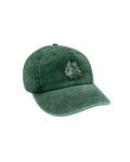 Crazy Dog Hat 2