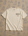 Maya T Shirt 1