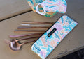 Meli Wraps Travel Eco Pack- Reef 3