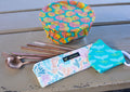 Meli Wraps Travel Eco Pack- Reef 4