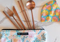 Meli Wraps Travel Eco Pack- Reef 5