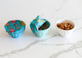 Beeswax Wrap Bulk Roll - Pineapple Print 10
