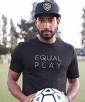 Equal Play Men's Athletic T Shirt 1
