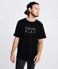 Equal Play Men's Athletic T Shirt 3