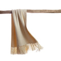 Merino Wool Luxury Throw 1