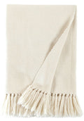 Merino Wool Luxury Throw 3