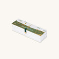 Bright Beginnings Ceramic Mezuzah 5