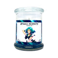 Michiru (Sailor Neptune) 1