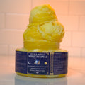 Midnight Spell Foaming Body Scrub 4