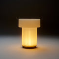 Cordless Mini Drum Lamp 2