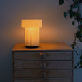 Cordless Mini Drum Lamp 4