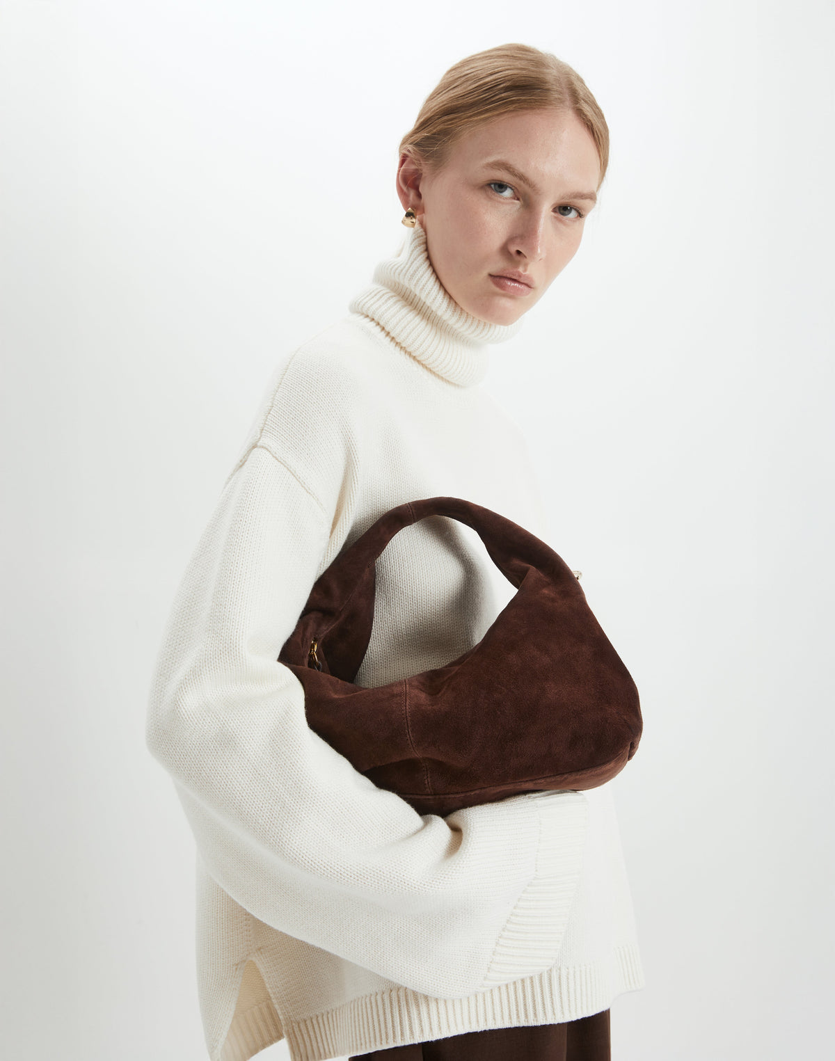 The Mini Everyday Shoulder Bag