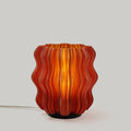 Mini Wavy Lamp 7