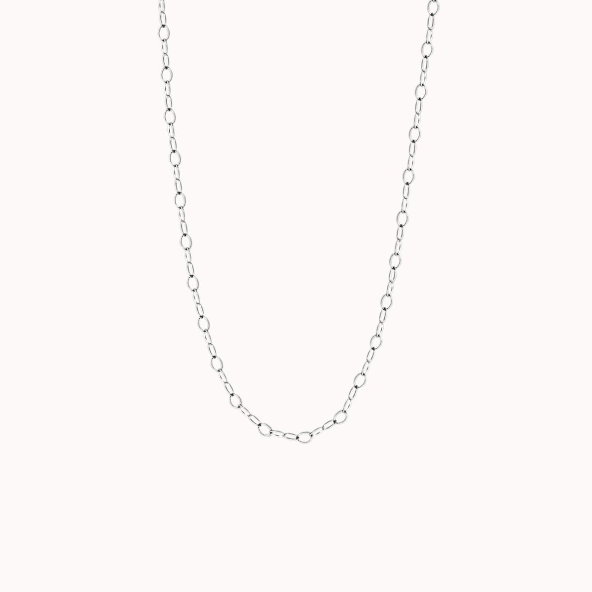 Minimalist Chain Necklace