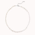 Misfit Pearl Necklace 7