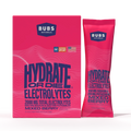 Hydrate or Die 8