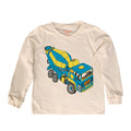 Cement Mixer 3