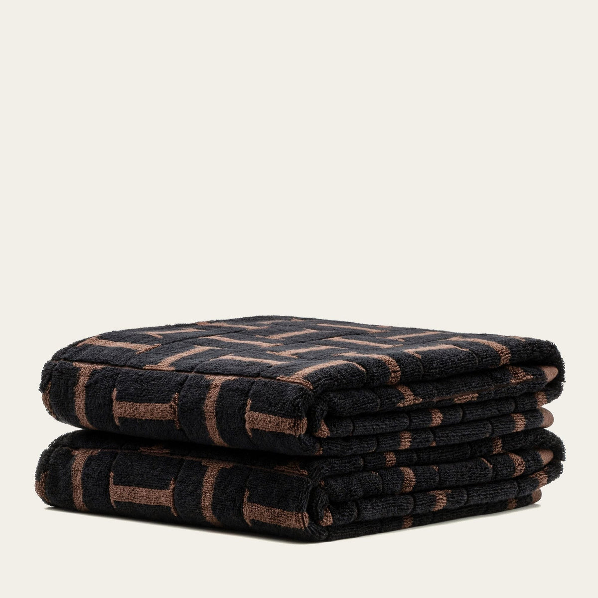 Tessera Australian Cotton Towels