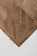 MOOD LASERED - Cowhide Living Room Rug 10