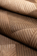 MOOD LASERED - Cowhide Living Room Rug 1