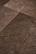 MOOD LASERED - Cowhide Living Room Rug 8