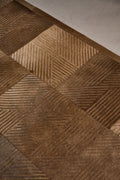 MOOD LASERED - Cowhide Living Room Rug 9