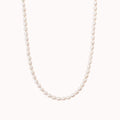 Morgan Pearl Necklace 6