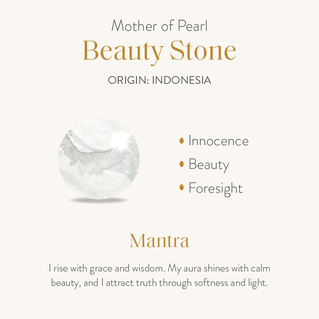 Blossoming Spirit Mother of Pearl Lotus Red String Bracelet