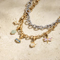 Inner Awakening - Dragonfly Charm 4