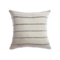Multi Striped Pillow 2